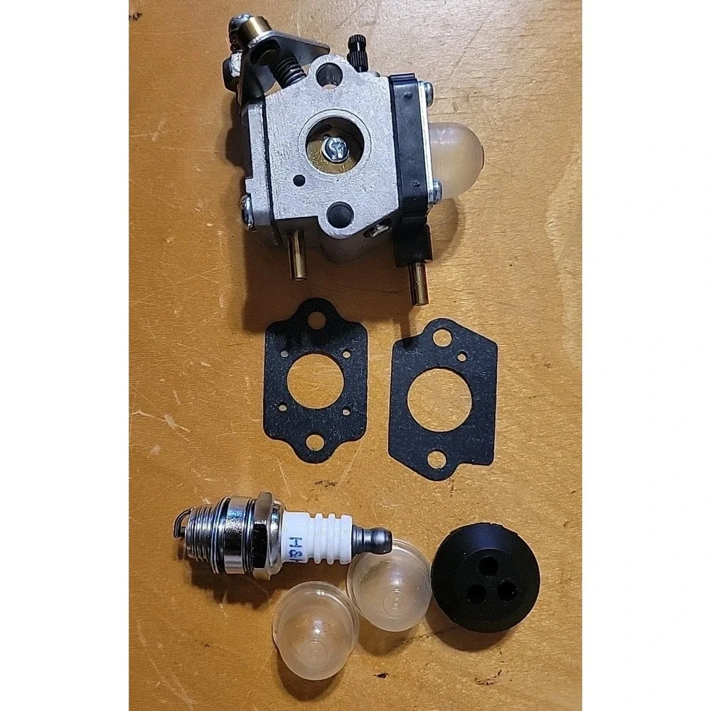C1U-K54A Carburetor for Mantis Tiller 2‎ Cycle